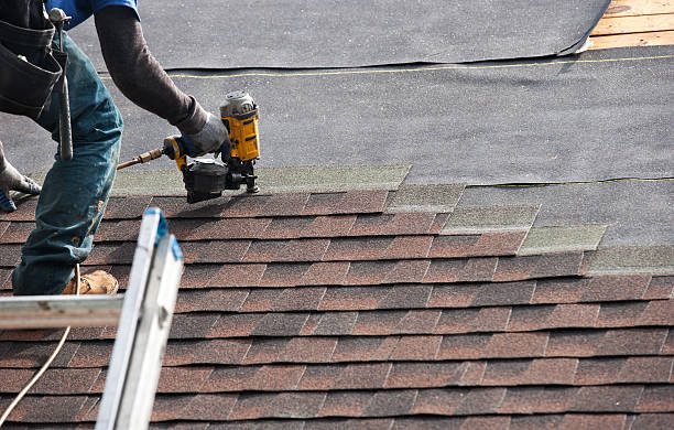 Licensed Storm Damage Roof Repair service in Lulu, FL - Brentwood Metal Roofing